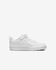 Кросівки дитячі Nike Court Borough Low Recraft DV5457-106