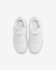 Кросівки дитячі Nike Court Borough Low Recraft DV5457-106
