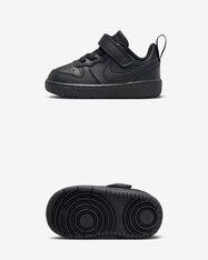 Кросівки дитячі Nike Court Borough Low Recraft DV5458-002