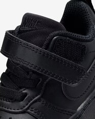 Кросівки дитячі Nike Court Borough Low Recraft DV5458-002