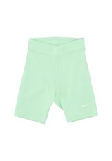 Велошорти жіночі Nike Sportswear Classic DV7797-376