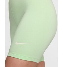 Велошорты женские Nike Sportswear Classic DV7797-376
