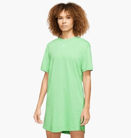 Платье Nike Sportswear Chill Knit DV7882-376