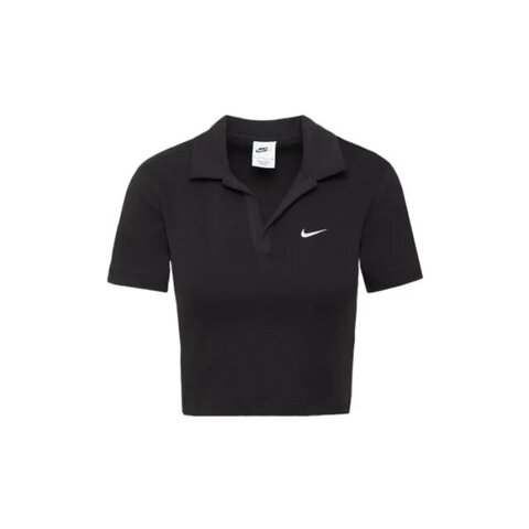 Футболка жіноча Nike Sportswear Essential DV7884-010