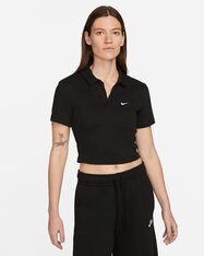 Футболка жіноча Nike Sportswear Essential DV7884-010