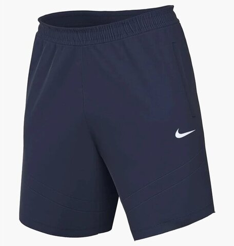 Шорты баскетбольные Nike Dri-FIT Icon 8-Inch DV9524-411