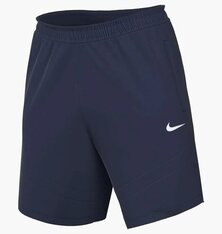 Шорти баскетбольні Nike Dri-FIT Icon 8-Inch DV9524-411