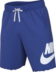 Шорти Nike Club Fleece Alumni DX0502-480