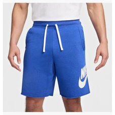 Шорти Nike Club Fleece Alumni DX0502-480