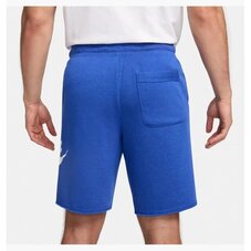 Шорти Nike Club Fleece Alumni DX0502-480