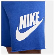 Шорти Nike Club Fleece Alumni DX0502-480