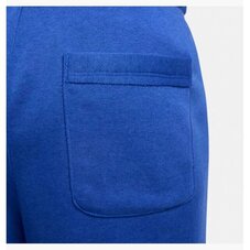 Шорти Nike Club Fleece Alumni DX0502-480