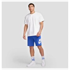 Шорти Nike Club Fleece Alumni DX0502-480