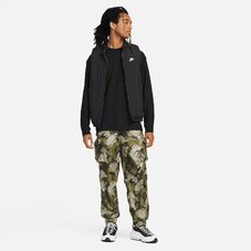 Жилетка Nike Therma-Fit Club DX0676-010