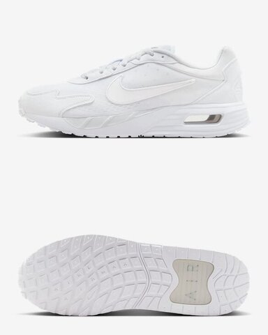 Кроссовки Nike Air Max Solo DX3666-104