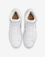 Кроссовки Nike Blazer Phantom Mid DX5800-101