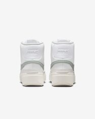 Кроссовки Nike Blazer Phantom Mid DX5800-101