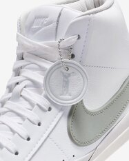 Кроссовки Nike Blazer Phantom Mid DX5800-101