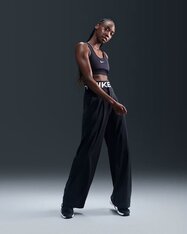 Топ Nike Swoosh High Support DX6815-010