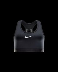 Топ Nike Swoosh High Support DX6815-010