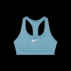 Топ Nike Swoosh Medium Support DX6821-006