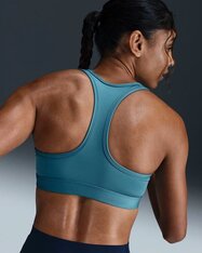 Топ Nike Swoosh Medium Support DX6821-006