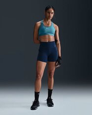 Топ Nike Swoosh Medium Support DX6821-006