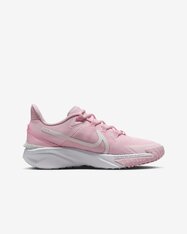 Кроссовки беговые детские Nike Star Runner 4 DX7615-602
