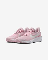 Кроссовки беговые детские Nike Star Runner 4 DX7615-602