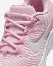 Кроссовки беговые детские Nike Star Runner 4 DX7615-602