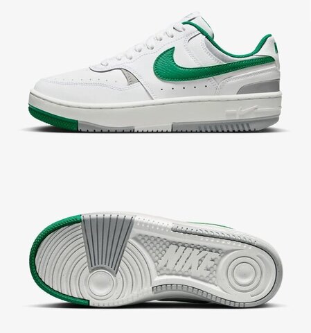 Кроссовки женские Nike Gamma Force DX9176-106