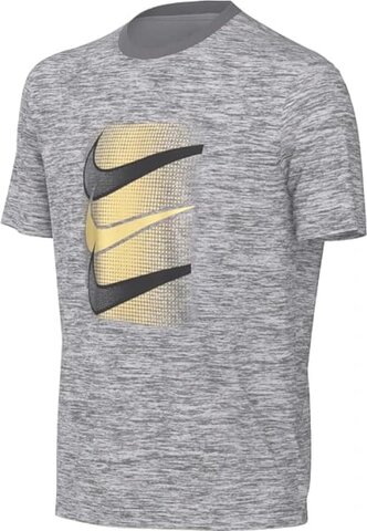Футболка дитяча Nike Sportswear DX9525-063