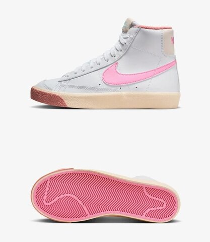 Кросівки дитячі Nike Blazer Mid '77 DZ2900-100