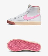 Кросівки дитячі Nike Blazer Mid '77 DZ2900-100