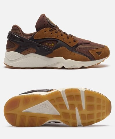 Кросівки Nike Air Huarache DZ3306-201