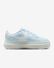 Кроссовки женские Nike Court Vision Alta DZ5394-400