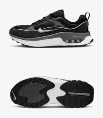 Кросівки жіночі Nike Air Max Bliss Suede DZ6754-002