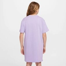 Платье детское Nike Sportswear FB1258-515