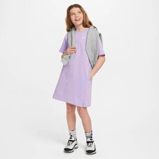 Платье детское Nike Sportswear FB1258-515