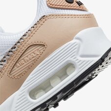 Кросівки жіночі Nike Air Max 90 FB2617-100