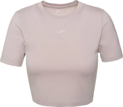 Футболка жіноча Nike Sportswear Essential FB2873-019