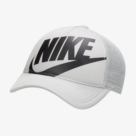 Кепка детская Nike Rise Structured Trucker FB5363-077