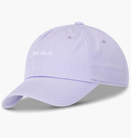 Кепка Nike Club FB5370-512