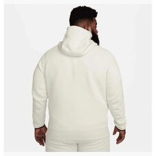 Олимпийка Nike Sportswear Tech Fleece Windrunner FB7921-020