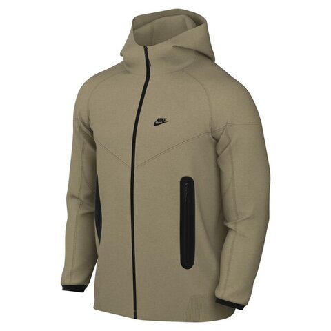 Олимпийка Nike Sportswear Tech Fleece Windrunner FB7921-277