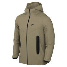 Олимпийка Nike Sportswear Tech Fleece Windrunner FB7921-277