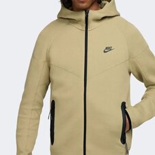 Олимпийка Nike Sportswear Tech Fleece Windrunner FB7921-277