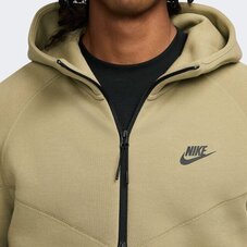 Олимпийка Nike Sportswear Tech Fleece Windrunner FB7921-277