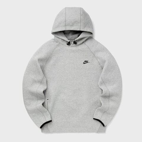 Реглан Nike Sportswear Tech Fleece FB8016-063
