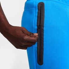 Шорти Nike Sportswear Tech Fleece FB8171-435